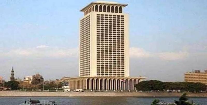 عاجل.. الخارجية تعلن استشهاد مساعد الملحق الإداري بالسفارة المصرية في الخرطوم