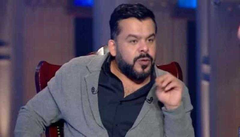 شاهد.. منذر ريحانة: شعرنا بالظلم في مسلسل «جعفر العمدة»