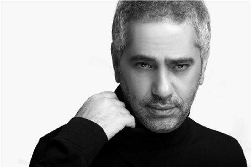 فضل شاكر يطرح أحدث أغانيه «ولدنة».. فيديو