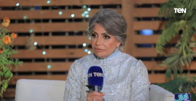 الفنانة سوسن بدر