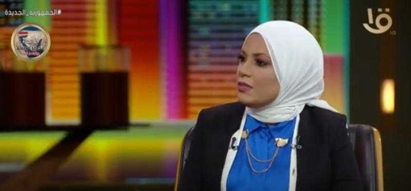 شاهد.. طبيبة تغذية علاجية توضح كمية المياه المناسبة للجسم