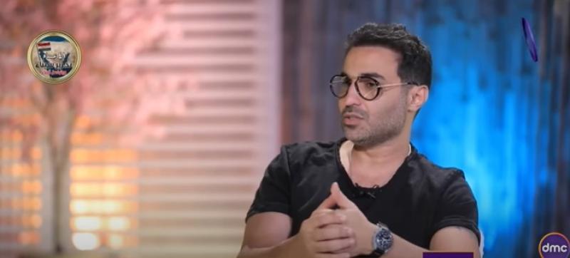 أحمد فهمي: «السوشيال ميديا بوظت كل حاجة».. فيديو
