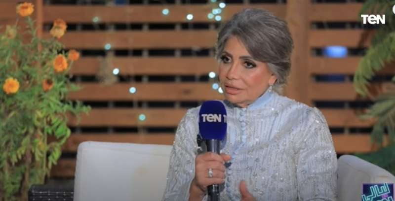 الفنانة سوسن بدر
