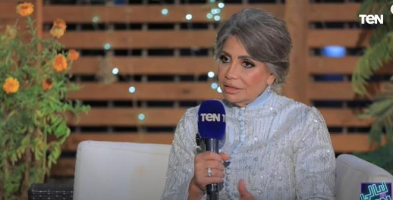 سوسن بدر ترد على مطالبة الجمهور بتجسيد شخصية كليوباترا.. ماذا قالت؟ «فيديو»