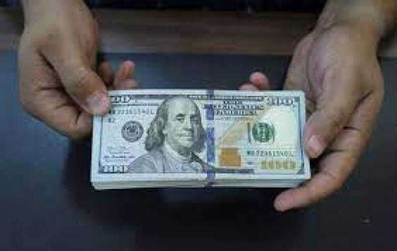 سعر الدولار مقابل الجنيه اليوم الثلاثاء