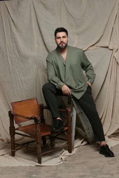 محمد المجذوب