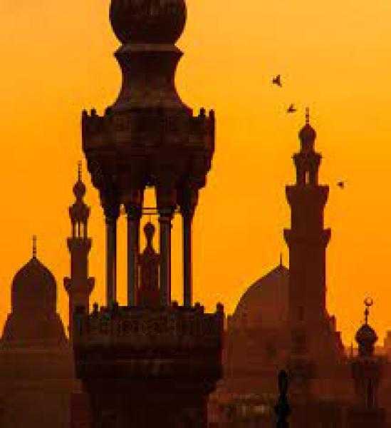 موعد أذان المغرب اليوم 25 أبريل بالمحافظات