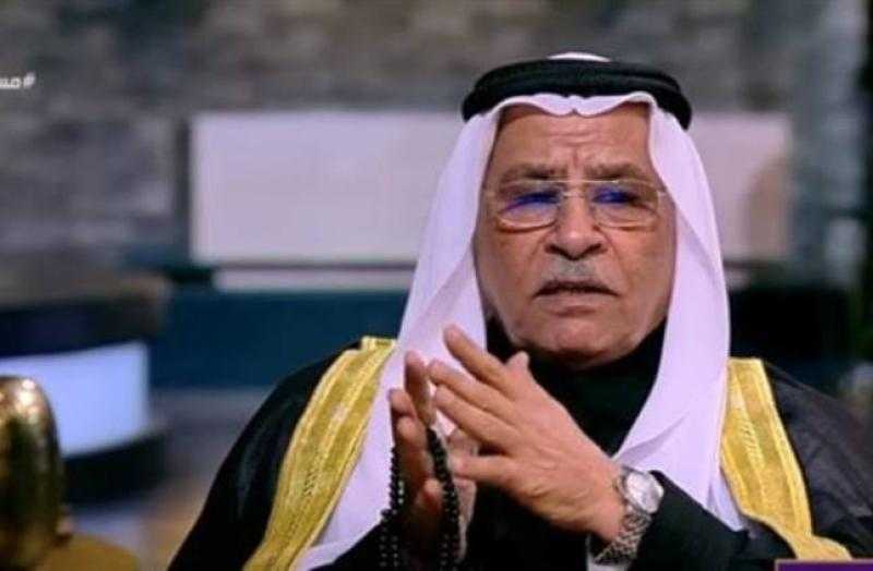 الشيخ عبد الله جهامة: أصبح لدينا إرادة سياسية حقيقية لتنمية سيناء