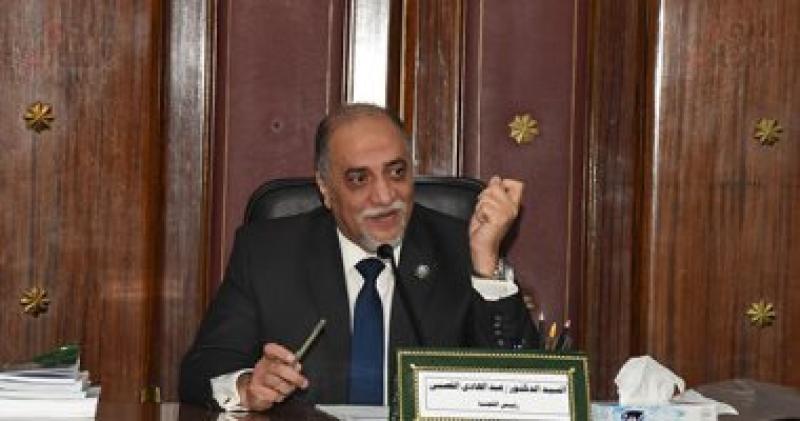 سفير أوزبكستان بالقاهرة