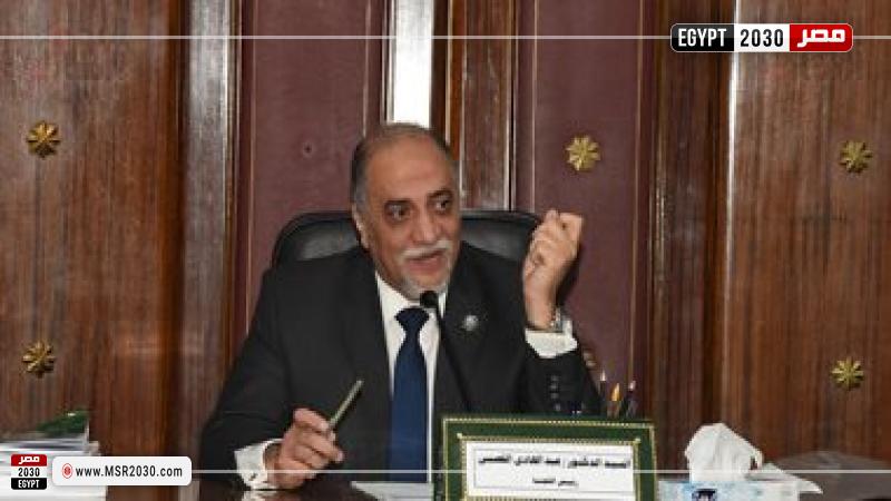 سفير أوزبكستان بالقاهرة
