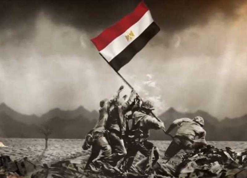 مجلس القبائل والعائلات المصرية: سيناء تم تحريرها مرتين.. «فيديو»