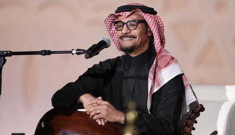 الليلة.. رابح صقر يحيي حفل العيد بالرياض