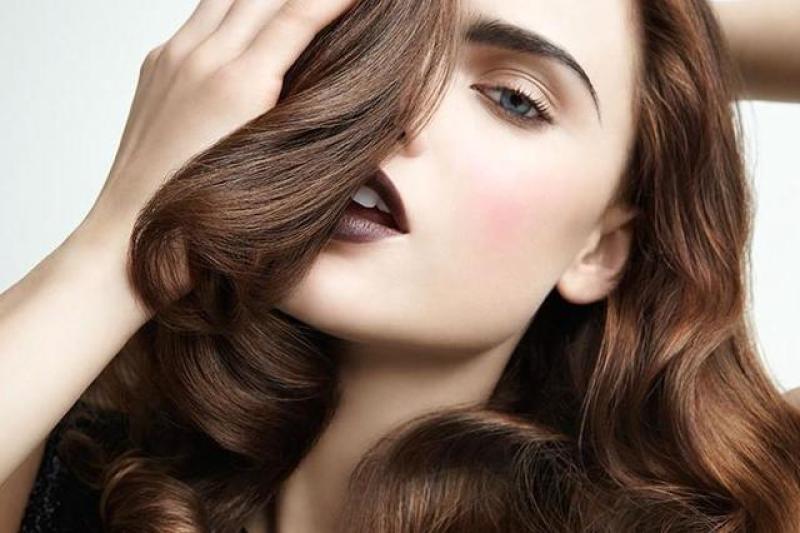 شعر ناعم 