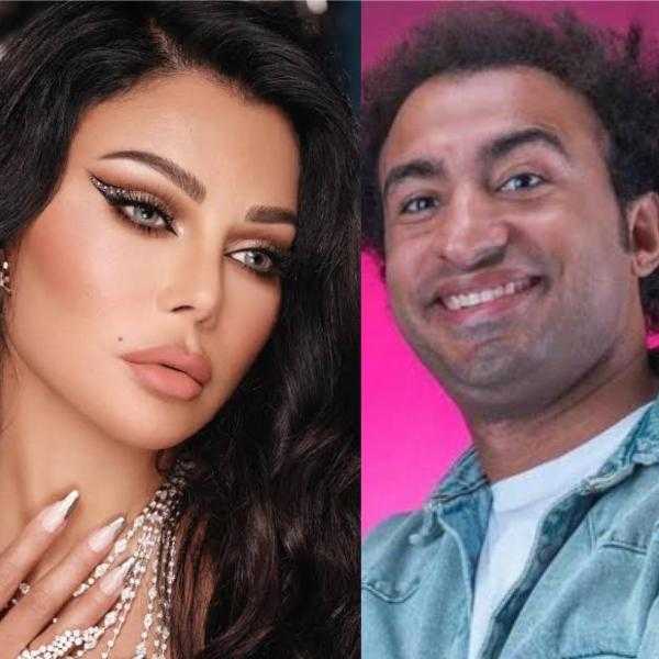 إيرادات أفلام العيد.. علي ربيع يتفوق على هيفاء وهبي