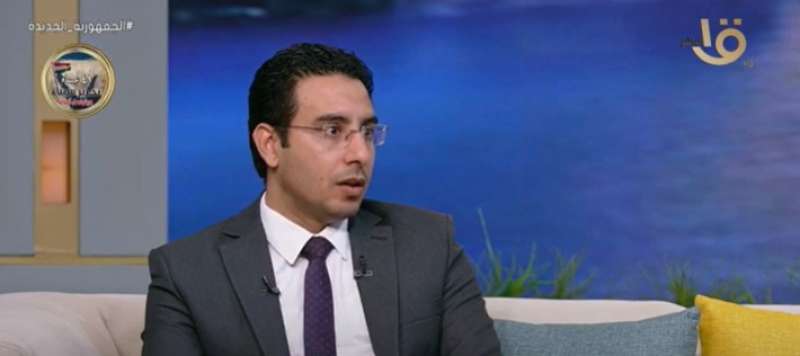 الدكتور فرج عبدالله
