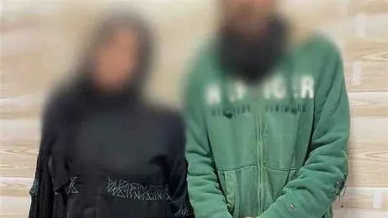 اعترافات قاتلة زوجها بروض الفرج: لبست قميص نوم وقولت مات بـ”الفياجرا”