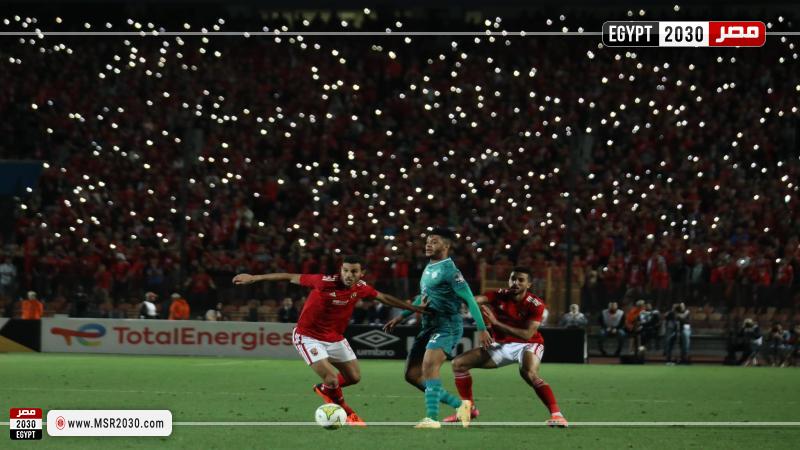 الأهلي والرجاء