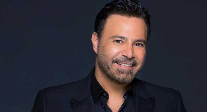 خلال 24 ساعة فقط.. أغنية عاصي الحلاني الجديدة تحصد 4 مليون مشاهدة