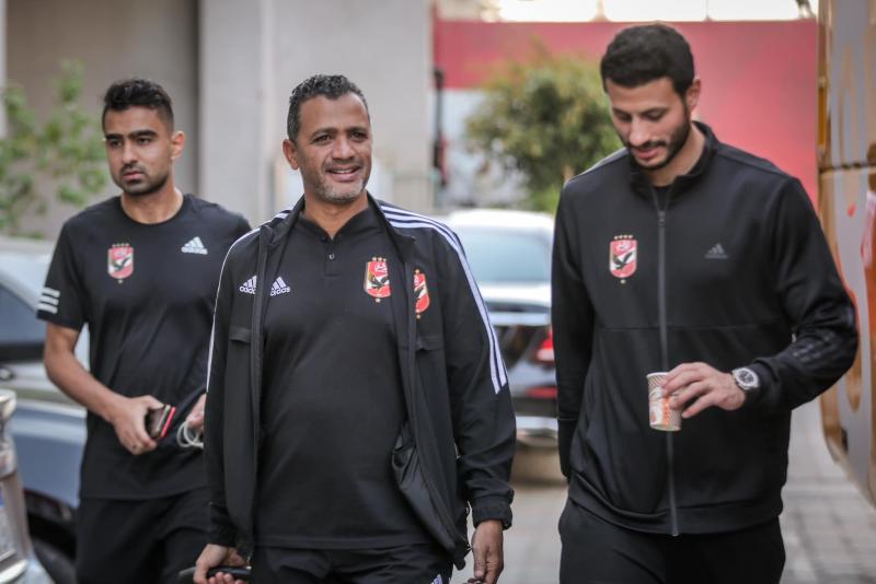 الأهلي