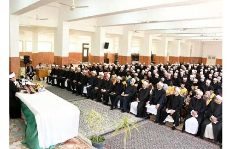 بمشاركة 20 ألف مسجد.. «الأوقاف» تُعلن موعد انطلاق مشروع المليون قارئ وألف حافظ صغير