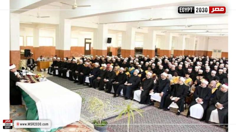 انطلاق مشروع المليون قارئ وألف حافظ صغير في هذا الموعد