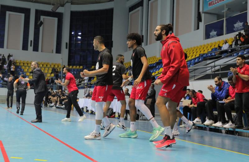 «أوجستي» يحشد القوة الضاربة لسلة الأهلي استعدادًا لبطولة إفريقيا