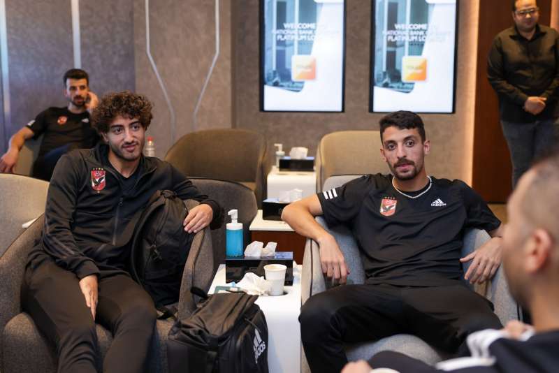 الأهلي