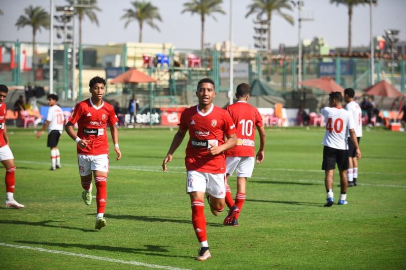 الأهلي