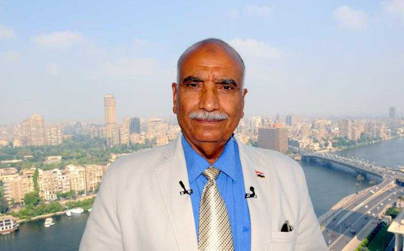 رئيس جهاز الاستطلاع الأسبق: «سيناء اليوم في عيد بعد إعمارها بالبشر قبل الشجر والحجر»