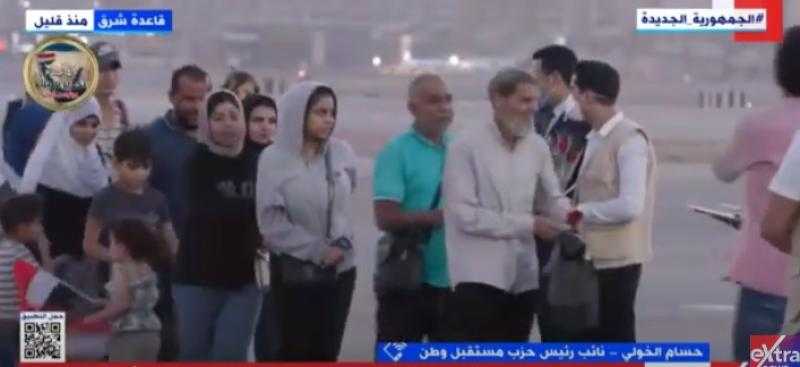 قيادي بـ«مستقبل وطن»: الوضع في السودان خطير وعودة المصريين جُهد خارق