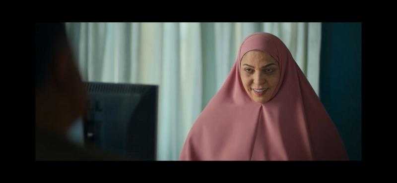 نهلة سلامة: كره الناس لدوري في «حضرة العمدة» نجاح ليّ - فيديو