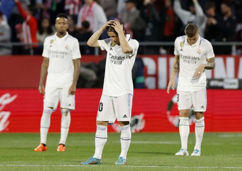 ريال مدريد