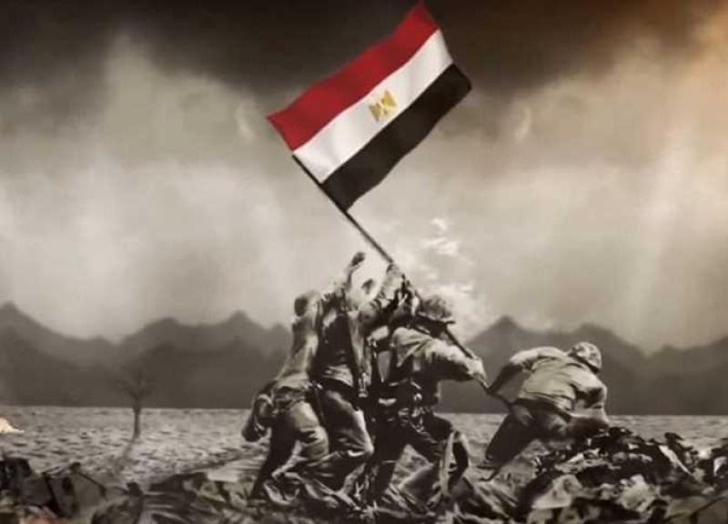   الذكرى الـ43 لتحرير سيناء