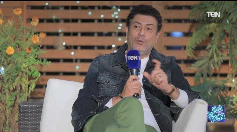 أحمد وفيق يكشف النجوم الأكثر استفادة من مسلسل «سره الباتع»