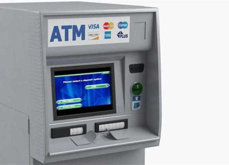 أون لاين.. خطوات استخراج كشف حساب بنكي من ماكينات «ATM»