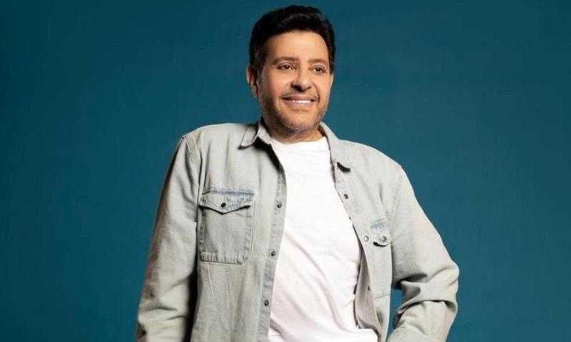 بإيصال أمانة.. نقابة الموسيقيين تعلن انتهاء الأزمة بين هاني شاكر ومتعهد حفلات البحرين