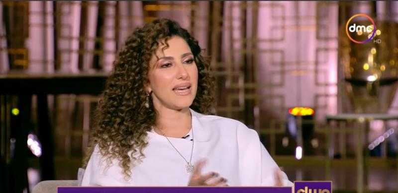 حنان مطاوع تكشف سبب رفضها المشاركة في سره الباتع وسر التراجع في النهاية.. فيديو