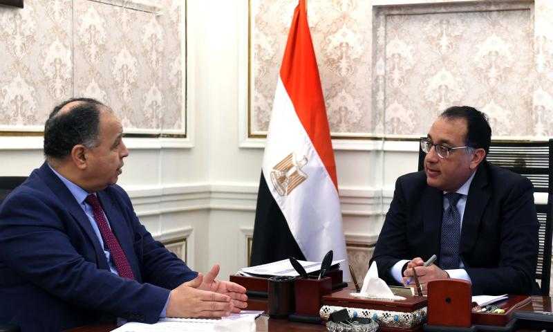 الحكومة: رصد 45 مليار جنيه لشراء القمح من المزارعين في موسم هذا العام