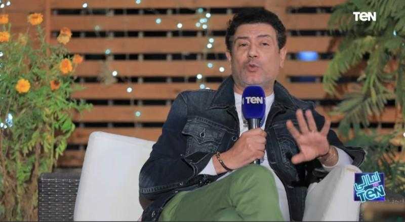 أحمد وفيق: «سره الباتع» نقلة في تاريخي المهني.. و«جميلة» الأنجح جماهيريًا