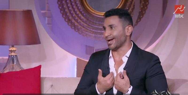 أحمد سعد: الجمهور خد رقمي ولقيت لؤلؤة العالم ومهجة القلوب مكلمني 100 مرة