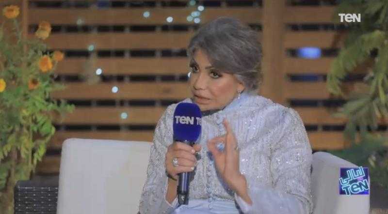 سوسن بدر: بحب جرأة غادة عبد الرازق وهي ممثلة يتعمل لها حساب