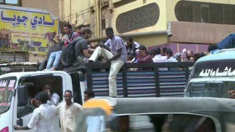 «يونيسف»: أطفال السودان يعانون آثارًا مدمرة بسبب الاشتباكات