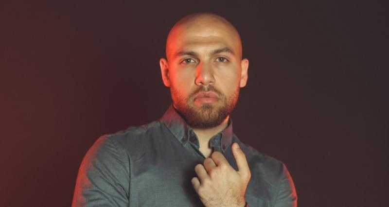 قريبا.. طرح «نورتنا» أحدث أغاني المطرب السوري عبود نجم ذا فويس