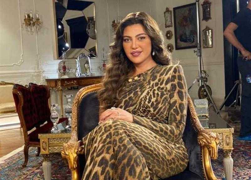 ريهام حجاج: نفتخر بالدراما التي تحترم البيوت المصرية - فيديو