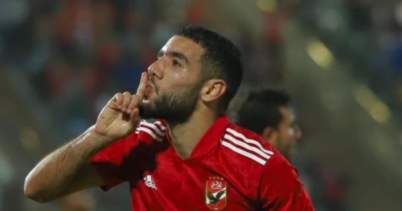 أحمد قندوسي