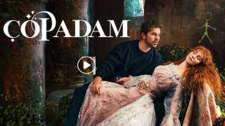 مسلسل رجل العصا الحلقة 22 مترجمة للعربية كاملة HD