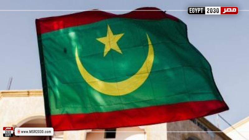 موريتانيا