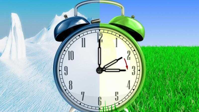 بدء العمل به صباح غد الجمعة.. التوقيت الصيفي يوفر على الدولة 25 مليون دولار سنويًا
