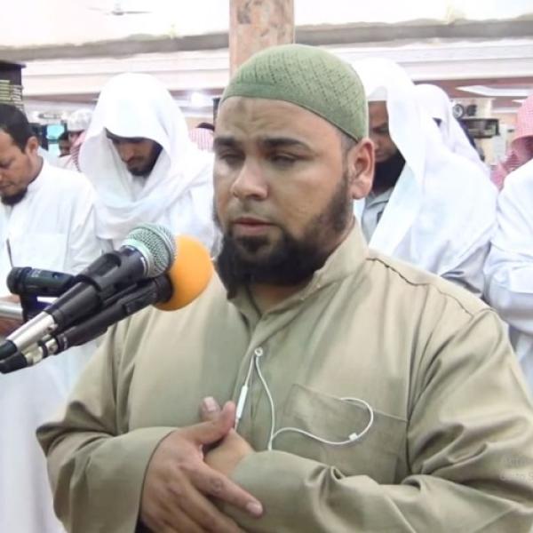 الشيخ عبد الله كامل