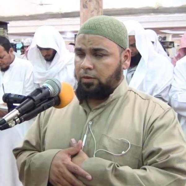 «سفير القرآن».. وفاة الشيخ عبد الله كامل أثناء الصلاة في أمريكا